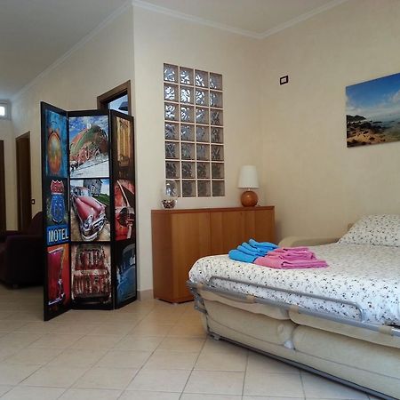 Апартаменты Casa Livia Metro C Bolognetta Рим Экстерьер фото