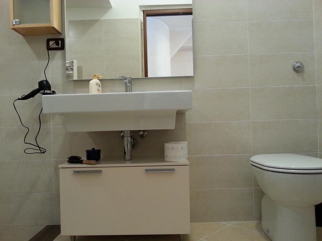 Апартаменты Casa Livia Metro C Bolognetta Рим Экстерьер фото