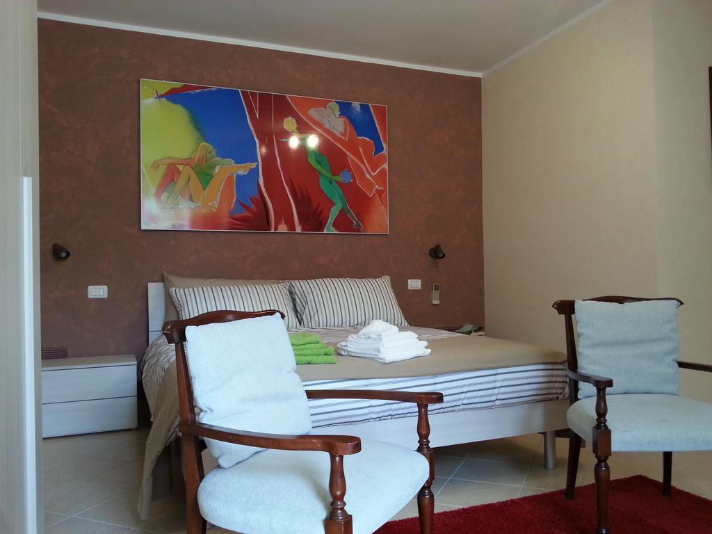 Апартаменты Casa Livia Metro C Bolognetta Рим Экстерьер фото